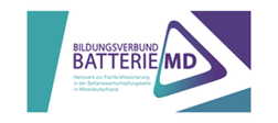 Netzwerk zur Fachkräftesicherung in der Batteriewertschöpfungskette in Mitteldeutschland – Das ERFURT Bildungszentrum ist dabei…
