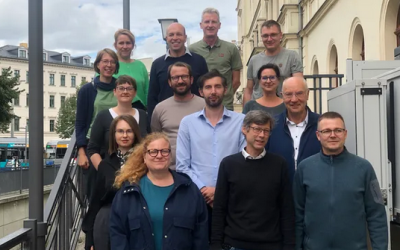 BatterieMD-Projekttreffen in Leipzig – Qualifizierung für die Batterietechnologie von morgen