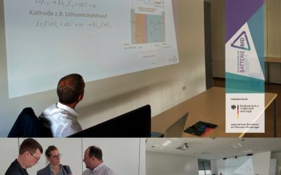 Seminar des Monats: Batteriemanagement – Aufbau, Architektur und Funktionen