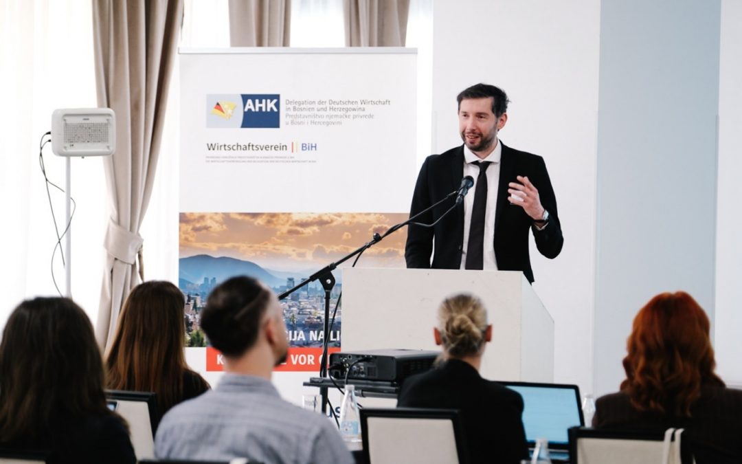 Mehr als ein Geheimtipp: Bildungspotenziale in Bosnien und Herzegowina