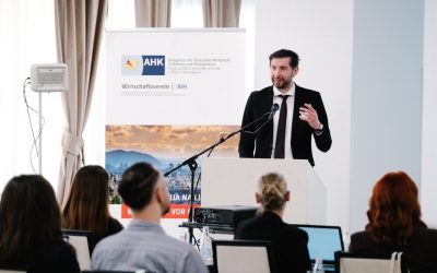 Mehr als ein Geheimtipp: Bildungspotenziale in Bosnien und Herzegowina