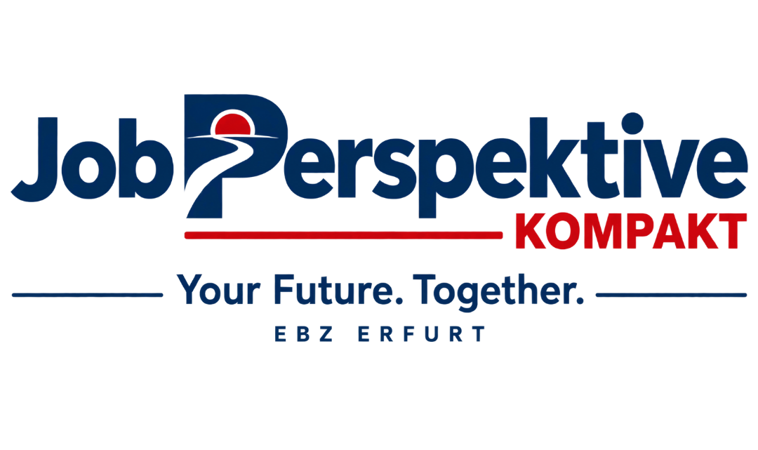Informationsveranstaltung „JobPerspektive Kompakt“ – Eine Initiative für Ihre berufliche Zukunft